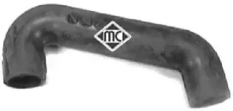 08475 METALCAUCHO Трубка, клапан возврата ОГ 08475 METALCAUCHO Трубка, клапан возврата ОГ