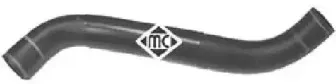 08552 METALCAUCHO Трубка, клапан возврата ОГ 08552 METALCAUCHO Трубка, клапан возврата ОГ