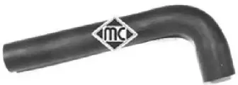 08738 METALCAUCHO Трубка, клапан возврата ОГ 08738 METALCAUCHO Трубка, клапан возврата ОГ