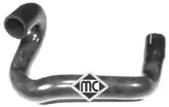 08782 METALCAUCHO Шланг, теплообменник - отопление 08782 METALCAUCHO Шланг, теплообменник - отопление