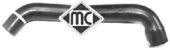 08811 METALCAUCHO Трубка, клапан возврата ОГ 08811 METALCAUCHO Трубка, клапан возврата ОГ