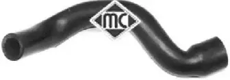 08812 METALCAUCHO Трубка, клапан возврата ОГ 08812 METALCAUCHO Трубка, клапан возврата ОГ