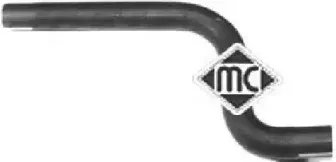 08846 METALCAUCHO Шланг, теплообменник - отопление 08846 METALCAUCHO Шланг, теплообменник - отопление