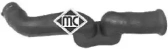08853 METALCAUCHO Трубка, клапан возврата ОГ 08853 METALCAUCHO Трубка, клапан возврата ОГ