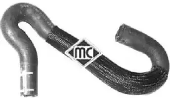 08944 METALCAUCHO Шланг, теплообменник - отопление 08944 METALCAUCHO Шланг, теплообменник - отопление