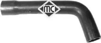 08953 METALCAUCHO Шланг радиатора 08953 METALCAUCHO Шланг радиатора