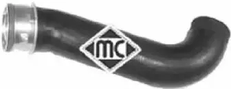 09070 METALCAUCHO Трубка нагнетаемого воздуха 09070 METALCAUCHO Трубка нагнетаемого воздуха