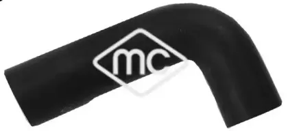 09145 METALCAUCHO Трубка, клапан возврата ОГ 09145 METALCAUCHO Трубка, клапан возврата ОГ