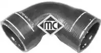 09182 METALCAUCHO Трубка нагнетаемого воздуха 09182 METALCAUCHO Трубка нагнетаемого воздуха
