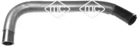 09359 METALCAUCHO Трубка, клапан возврата ОГ 09359 METALCAUCHO Трубка, клапан возврата ОГ