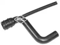 09370 METALCAUCHO Трубка, клапан возврата ОГ 09370 METALCAUCHO Трубка, клапан возврата ОГ