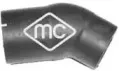 09477 METALCAUCHO Шланг радиатора 09477 METALCAUCHO Шланг радиатора