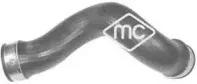 09529 METALCAUCHO Трубка нагнетаемого воздуха 09529 METALCAUCHO Трубка нагнетаемого воздуха