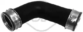 09836 METALCAUCHO Трубка нагнетаемого воздуха 09836 METALCAUCHO Трубка нагнетаемого воздуха