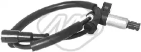 50212 METALCAUCHO Датчик, частота вращения колеса 50212 METALCAUCHO Датчик, частота вращения колеса