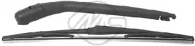 68002 METALCAUCHO Щетка стеклоочистителя 68002 METALCAUCHO Щетка стеклоочистителя