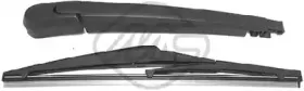 68005 METALCAUCHO Щетка стеклоочистителя 68005 METALCAUCHO Щетка стеклоочистителя