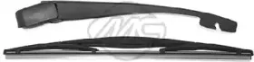 68013 METALCAUCHO Щетка стеклоочистителя 68013 METALCAUCHO Щетка стеклоочистителя