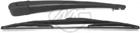 68014 METALCAUCHO Щетка стеклоочистителя 68014 METALCAUCHO Щетка стеклоочистителя