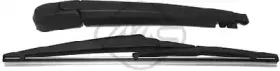 68015 METALCAUCHO Щетка стеклоочистителя 68015 METALCAUCHO Щетка стеклоочистителя