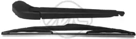 68017 METALCAUCHO Щетка стеклоочистителя 68017 METALCAUCHO Щетка стеклоочистителя