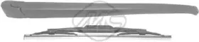 68020 METALCAUCHO Щетка стеклоочистителя 68020 METALCAUCHO Щетка стеклоочистителя