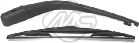 68021 METALCAUCHO Щетка стеклоочистителя 68021 METALCAUCHO Щетка стеклоочистителя