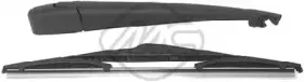 68022 METALCAUCHO Щетка стеклоочистителя 68022 METALCAUCHO Щетка стеклоочистителя