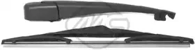 68023 METALCAUCHO Щетка стеклоочистителя 68023 METALCAUCHO Щетка стеклоочистителя