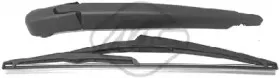 68035 METALCAUCHO Щетка стеклоочистителя 68035 METALCAUCHO Щетка стеклоочистителя