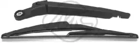 68038 METALCAUCHO Щетка стеклоочистителя 68038 METALCAUCHO Щетка стеклоочистителя
