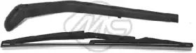 68043 METALCAUCHO Щетка стеклоочистителя 68043 METALCAUCHO Щетка стеклоочистителя
