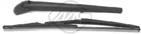 68044 METALCAUCHO Щетка стеклоочистителя 68044 METALCAUCHO Щетка стеклоочистителя