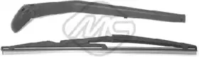 68045 METALCAUCHO Щетка стеклоочистителя 68045 METALCAUCHO Щетка стеклоочистителя