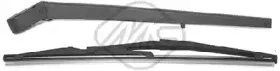 68046 METALCAUCHO Щетка стеклоочистителя 68046 METALCAUCHO Щетка стеклоочистителя