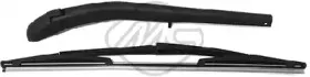 68047 METALCAUCHO Щетка стеклоочистителя 68047 METALCAUCHO Щетка стеклоочистителя