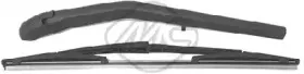 68048 METALCAUCHO Щетка стеклоочистителя 68048 METALCAUCHO Щетка стеклоочистителя