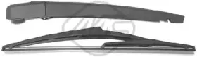 68049 METALCAUCHO Щетка стеклоочистителя 68049 METALCAUCHO Щетка стеклоочистителя
