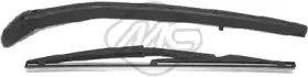 68051 METALCAUCHO Щетка стеклоочистителя 68051 METALCAUCHO Щетка стеклоочистителя
