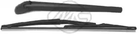 68053 METALCAUCHO Щетка стеклоочистителя 68053 METALCAUCHO Щетка стеклоочистителя