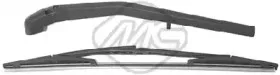 68057 METALCAUCHO Щетка стеклоочистителя 68057 METALCAUCHO Щетка стеклоочистителя