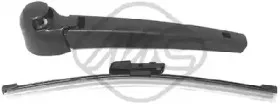 68069 METALCAUCHO Щетка стеклоочистителя 68069 METALCAUCHO Щетка стеклоочистителя