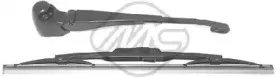68070 METALCAUCHO Щетка стеклоочистителя 68070 METALCAUCHO Щетка стеклоочистителя