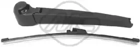 68075 METALCAUCHO Щетка стеклоочистителя 68075 METALCAUCHO Щетка стеклоочистителя