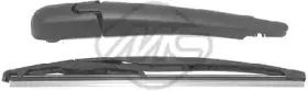 68077 METALCAUCHO Щетка стеклоочистителя 68077 METALCAUCHO Щетка стеклоочистителя