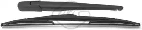 68078 METALCAUCHO Щетка стеклоочистителя 68078 METALCAUCHO Щетка стеклоочистителя