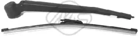 68082 METALCAUCHO Щетка стеклоочистителя 68082 METALCAUCHO Щетка стеклоочистителя