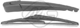 68083 METALCAUCHO Щетка стеклоочистителя 68083 METALCAUCHO Щетка стеклоочистителя
