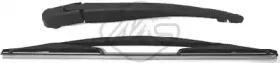68084 METALCAUCHO Щетка стеклоочистителя 68084 METALCAUCHO Щетка стеклоочистителя