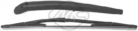 68085 METALCAUCHO Щетка стеклоочистителя 68085 METALCAUCHO Щетка стеклоочистителя